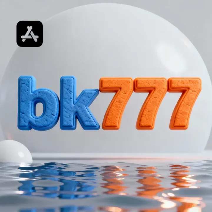 APP oficial da bk777 para mobile