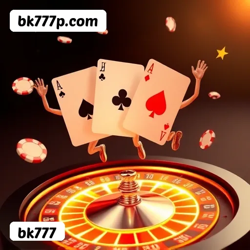 Níveis do programa VIP da bk777