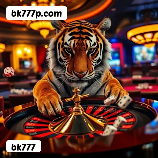 Loterias online disponíveis na bk777