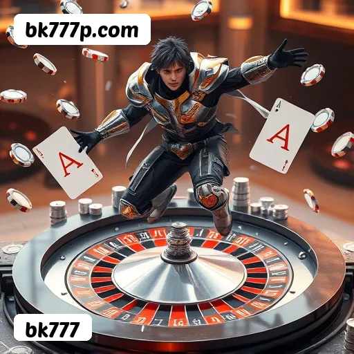 Requisitos do APK da bk777 para Android