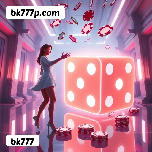 Tabela RTP dos jogos de cassino da bk777