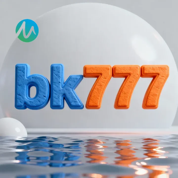 Logo da bk777